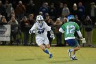 MLax vs Salve  Wheaton College Men’s Lacrosse vs Salve Regina University in the 2024 NEWMAC quarterfinals. - Photo By: KEITH NORDSTROM : Wheaton, Lacrosse, LAX, NEWMAC